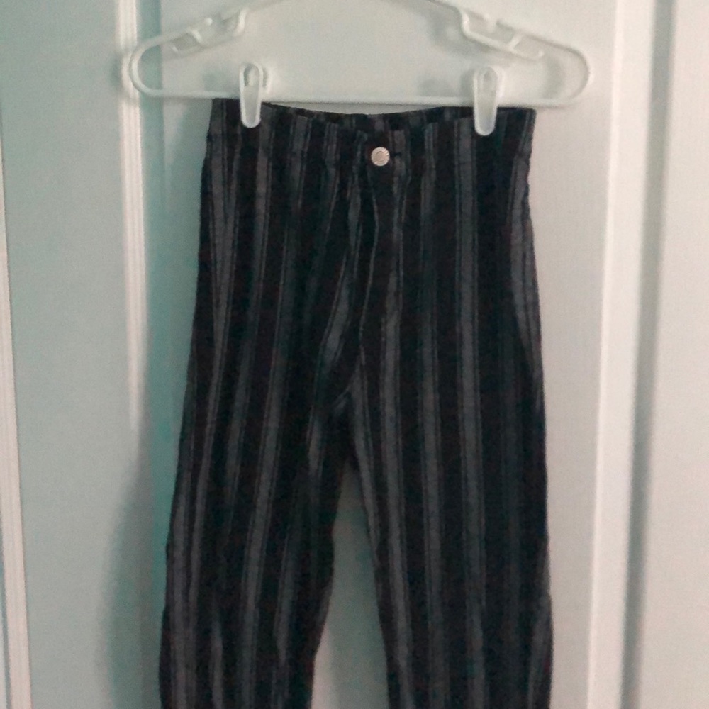 brandy melville tiden pants